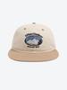 Urban Outdoor Flat Ball Cap HPACCFS304