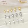 14K Gold-Filled Jewelry Bracelet with 18K Gold Lobster Clasp