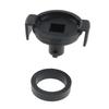 Transmission Oil Level Drain Plug with Gasket For 09-23 Hyundai Kia 45286-3B010