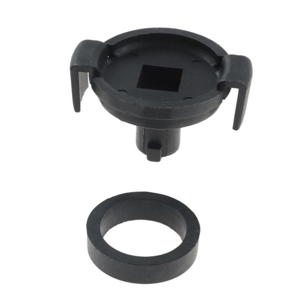 Transmission Oil Level Drain Plug with Gasket For 09-23 Hyundai Kia 45286-3B010