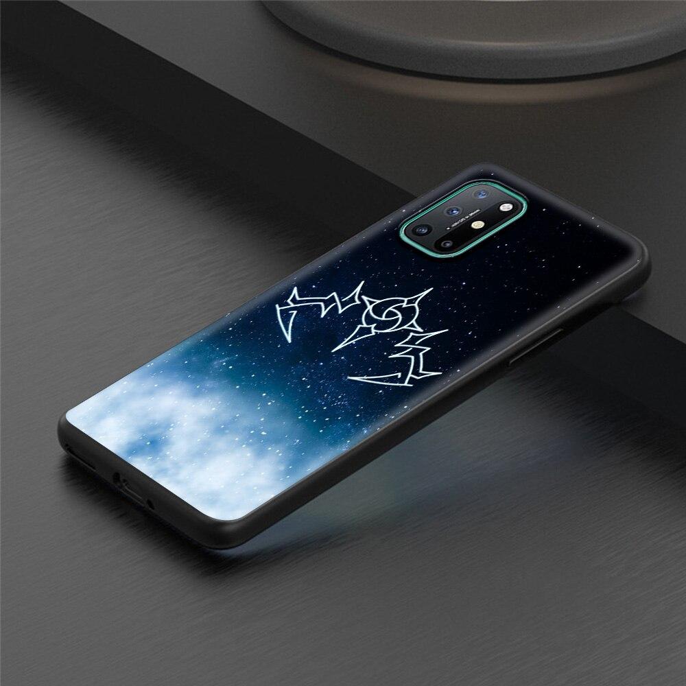 

Чехол для телефона Genshin Impact Constellation Eula для OnePlus 9 8 7 7T Pro 9RT 9R 8T Z OnePlus Nord N100 N200 N10 CE 2 5G, черный чехол Nord 2 5G