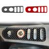 Autotürschloss Zahnrad Verkleidung Kohlefaser Aufkleber Für Seat Leon Altea 2005 2006 2007 2008-2010 2011 2012 Für Toledo 2005-2009 Links- und Rechtslenker