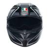 AGV K3 Compound E2206 MPLK Full-Face Helmet