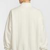 Nike Therma-Fit Fairway Fresh Mock Neck Warm Loose Solid Golf Sweatshirt Men Sweatshirt II0771133