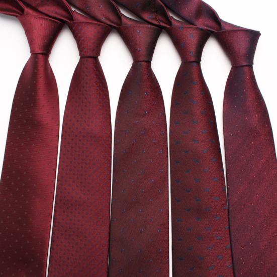 Gravata Masculina Cor Vibrante Múltiplos Padrões Design Gravata de Terno Versátil Acessório de Roupa para Viagem de Negócios