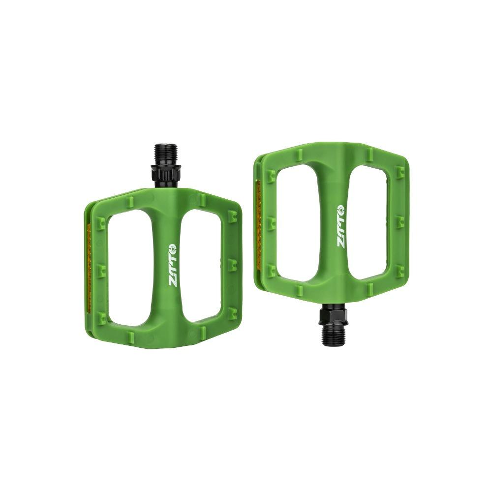 Ultraleichtes MTB-Pedal Anti-Rutsch-Plattformpedal Performance-Fahrradpedal Enduro-Fahren