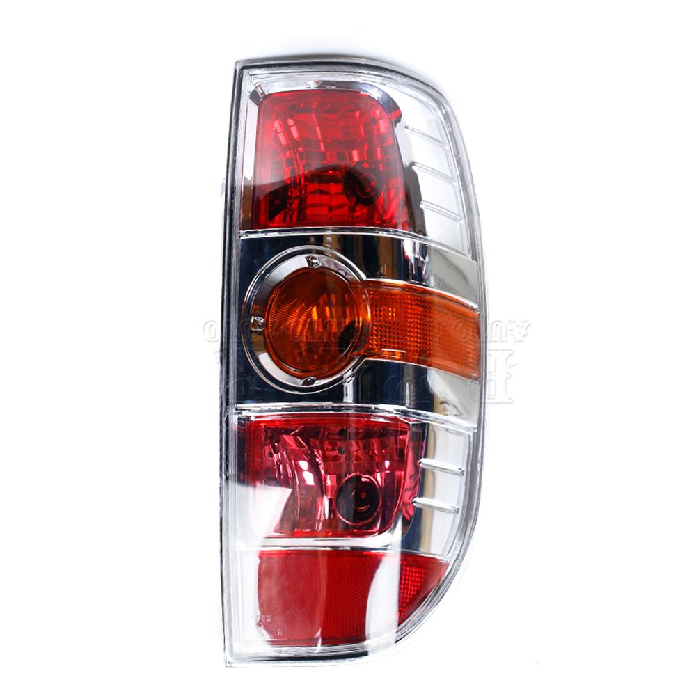 X-CAR Brake Lamp Tail Light Lamp Accessories UR56-51-150 UR56-51-160 For Mazda BT50 2007 2008 2009 2010 2011 Car Rear Tail Light