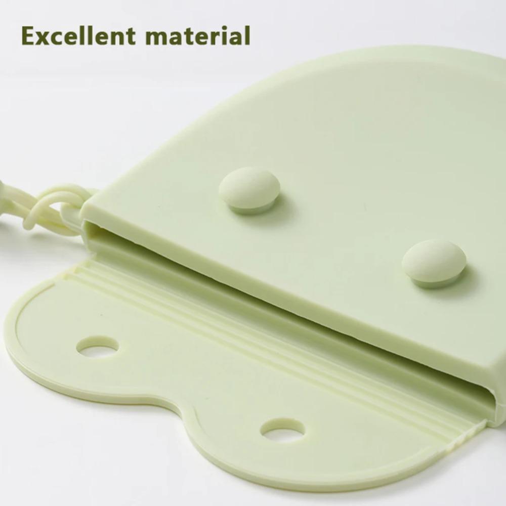 Sealed Retainer Storage Box Portable Denture Case New Oral Hygiene Supplies  Dental Denture