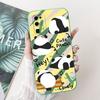 For Huawei Honor 30 Pro Case Honor30 Lite Lovely Cartoon Cover Shockproof Phone Case For Honor 30S Honor30 Pro Plus Fundas Coque