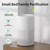 2026 New Multifunctional Air Purifier Purifier For Home With Scented Sponge Deodorizing For Office Living Room Bedrooms