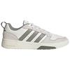 adidas Courtwave Comfortable Fit Skate Shoes Men Sneakers Off-White KI9128