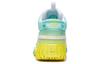 Men's Sneakers Li-Ning LiNing Badfive 3 Cushioning, Slip Resistant, And Abrasion Resistant Mid Top Basketball