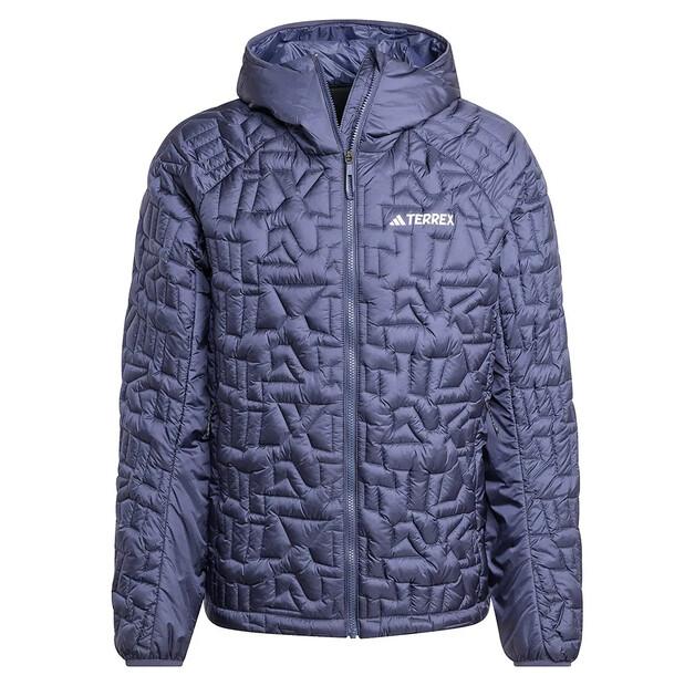 Adidas Terrex Xperior PrimaLoft Loose Fill Insulated Jacket