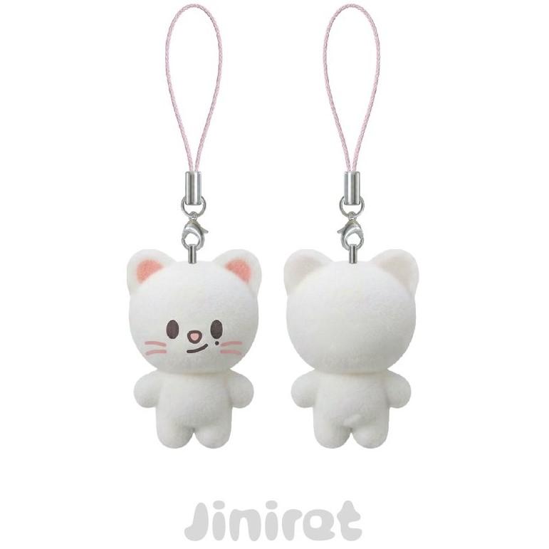 Stray Kids - [STAY in Our Little House] SKZOO SECRET MINI CHARM Ver