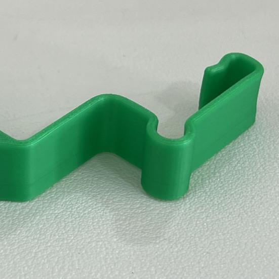 Garbage Bin Clip Dustbin Ventilation Clip Clip-on Trash Can Tool Keep