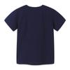 Abbigliamento per bambini T-shirt T-shirt stampate a cartoni animati per bambini Estate Cotone lavorato a maglia Girocollo Top per ragazzi