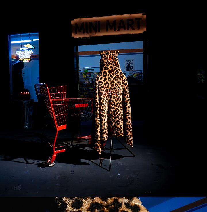 (Blanket) KATSEYE [THE BEAUTIFUL CHAOS] TOUR MD