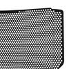 A30F-Motorcycle Radiator Grille Guard Cover Radiator Protector Radiator Mesh For GSXS1000GX GSX-S 1000 GX GSXS 1000GX 2024-