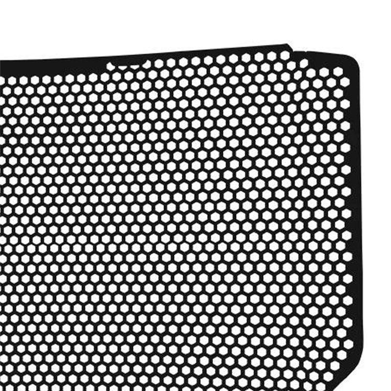 A30F-Motorcycle Radiator Grille Guard Cover Radiator Protector Radiator Mesh For GSXS1000GX GSX-S 1000 GX GSXS 1000GX 2024-