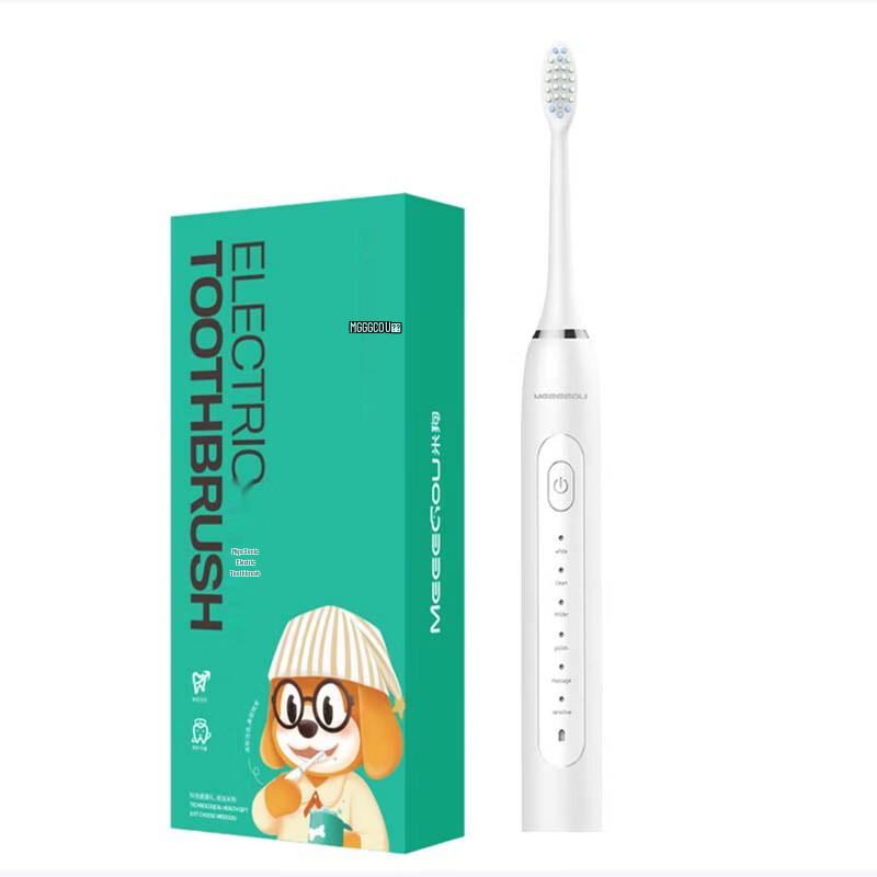 MEEEGOU MX616 Electric Toothbrush