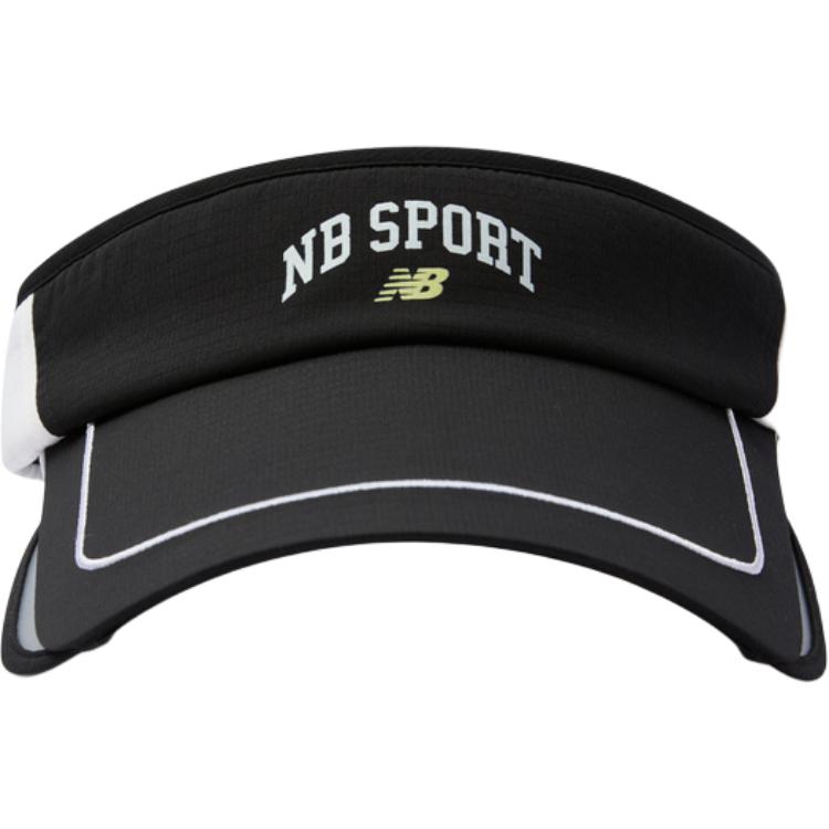 New Balance Polyamide Sun Protection Hats Kids Multicolor ND8QF2E033 F