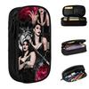 Rheas Ripleys Pencil Case Pen Box Pencil Bags Student Large Storage School Supplies Cosmetic Pencilcases