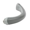 215mm 8.46in Safety Handle Grab Arc Hand Grip Assist for Motorhome Passenger Car Buse Yacht Caravan