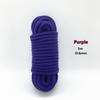 Exotic Accessories of Slave Handcuffs Bondage Cotton Rope for Men Women Bdsm Adults Sex Games Role Playing Flirt Sexy Shop