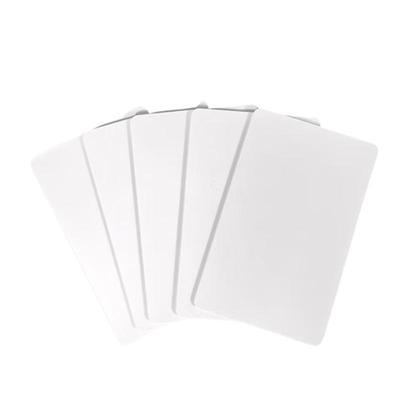 IC50 Laminated Printable RFID Access Cards (50-pack) CN Plug (adapter Included)