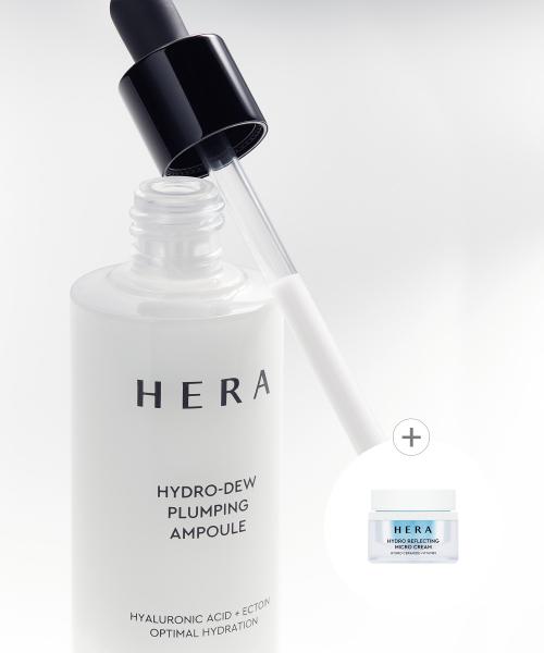 Hera Hydro Dew Plumping Ampoule 50ml