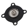 Diaframma Valvola Sigillo Gomma Elettromagnetico Valvola Solenoide Accessori Valvola a Diaframma Materiale di Alta Qualità Nuovo Pratico