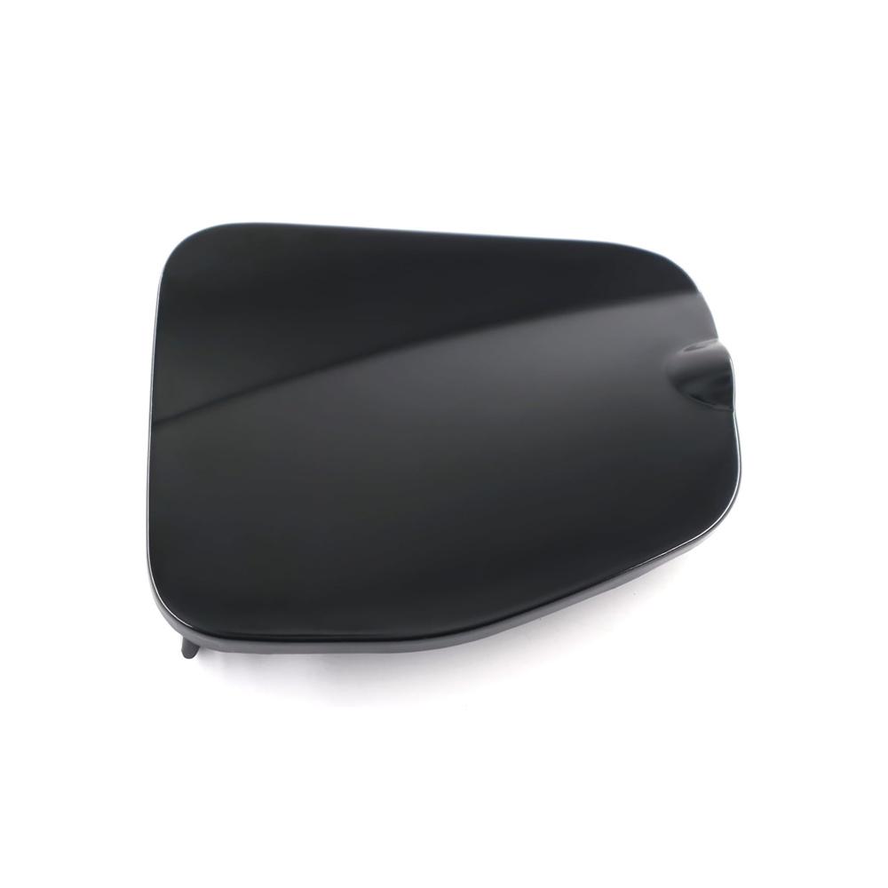 Fuel Gas Door Cover For Toyota Tacoma 2005-2015 6FT Bed Filler Lid 77305-04905