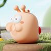 Bubble Animal Squeeze Toy Stress Relief Popping Eyes Rabbit Toy Anti-Anxiety Frog Sheep