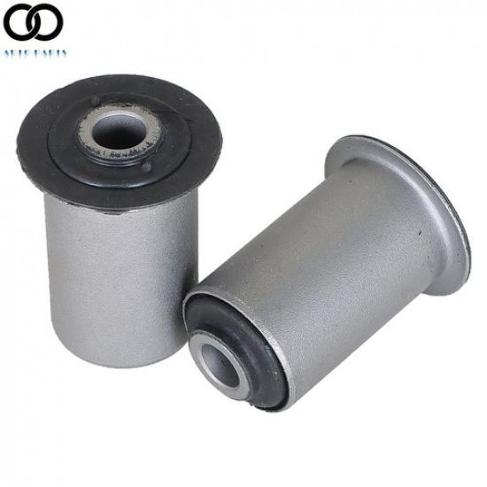 Leaf Spring Shackle Bushing Pair for Chevy Sierra Savanna Blazer Silverado 1500