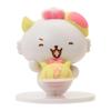 Sanrio Secret Mascot Gaopawaru Ages 6 and 321524 (Omurice) PVC, up,
