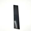 RH Front Door Pillar Window Trim Applique for Grand Cherokee