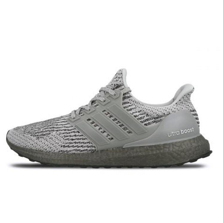 

Adidas UltraBoost 3.0 Limited Triple Grey CG3041 44.5