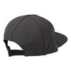 Basic Enchi Mountain Label Cap Embroidered Patch Antibacterial Deodorant All Season Gray Free Size
