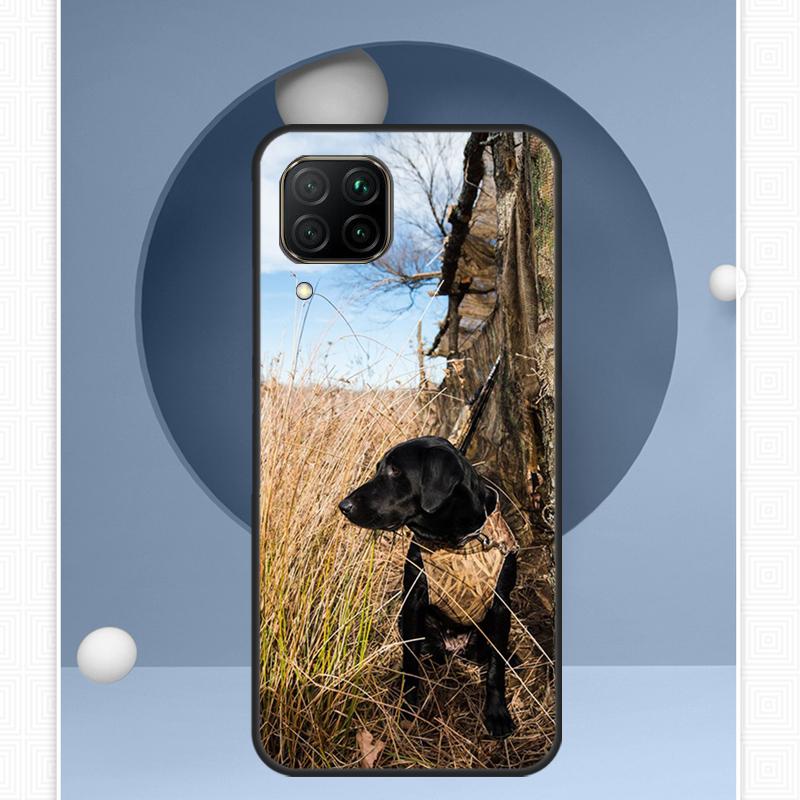 Duck Hunting For Huawei Nova Y72 Y90 Y61 Y91 Y60 Y70 12s 12i 11i 8i 9 10 SE P20 P40 Lite P60 P30 Pro Case