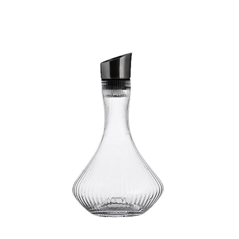 Waterfall Red Wine Decanter