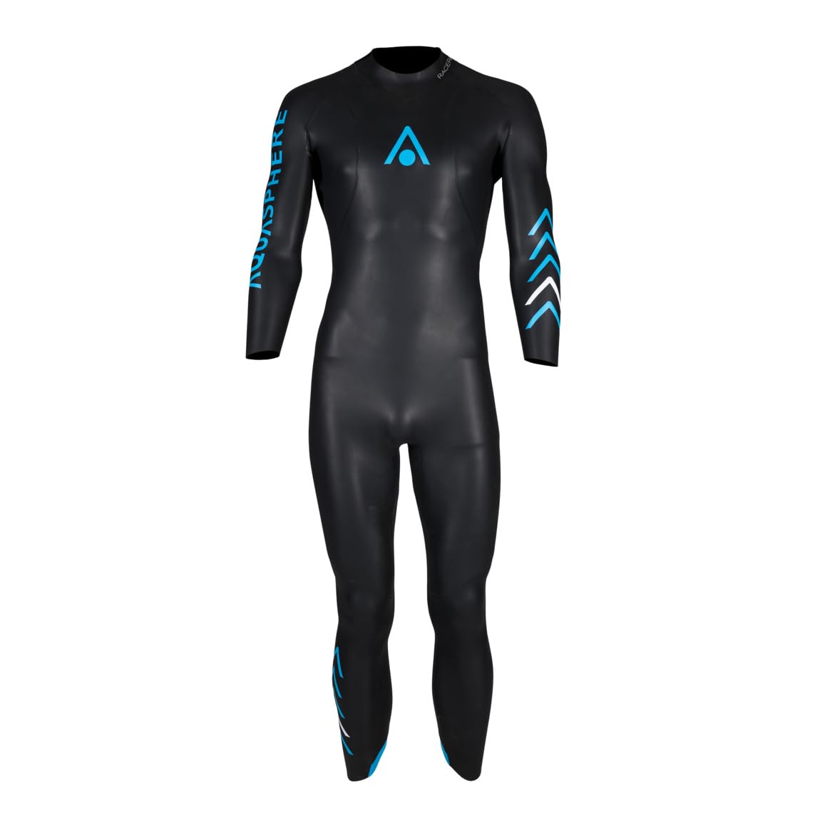 

Триатлон Гидрокостюм для плавания в океане Racer Active МУЖСКОЙ 220142 RACER.Active Мужской Ч/С (M)