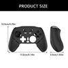 Silicone Cover for Super Waterproof Shell Housing Scratchproof Skin Cover Flexible Cover Game Accessories