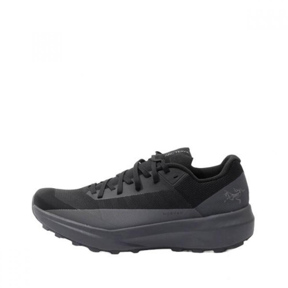 

Arc Teryx Norvan Ld 4 Women Afpsw09618 Bkl Store Authentic BLACK/CLOUD/UK 4.5 (230㎜)