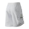 Men's Summer American Style Quick-Dry Outdoor Workwear Shorts with Large Pockets