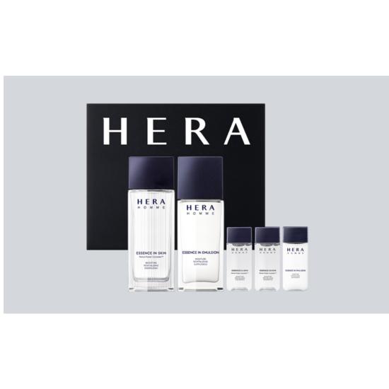 

Hera Homme Basic Спеціальний набір