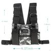 Hands Holster Harness for Outdoor Activities