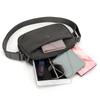 Commuter Shoulder Bag Women's Lightweight Multi-compartment Crossbody Bag