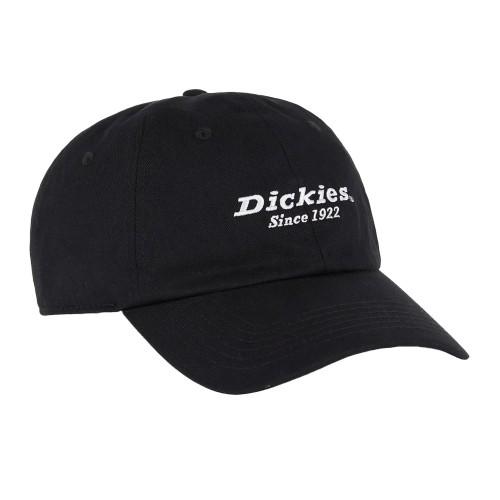 Dickies Unisex Adult Cotton Twill Everyday Baseball Cap