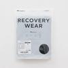 Recovery promotes blood reduces and is suitable for general medical This features a round and is antibacterial and Product wear, circulation, fatigue,