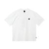 KANGOL Legacy Grayscale Caps Tee 2839 Off-White